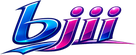 bjii লোগো